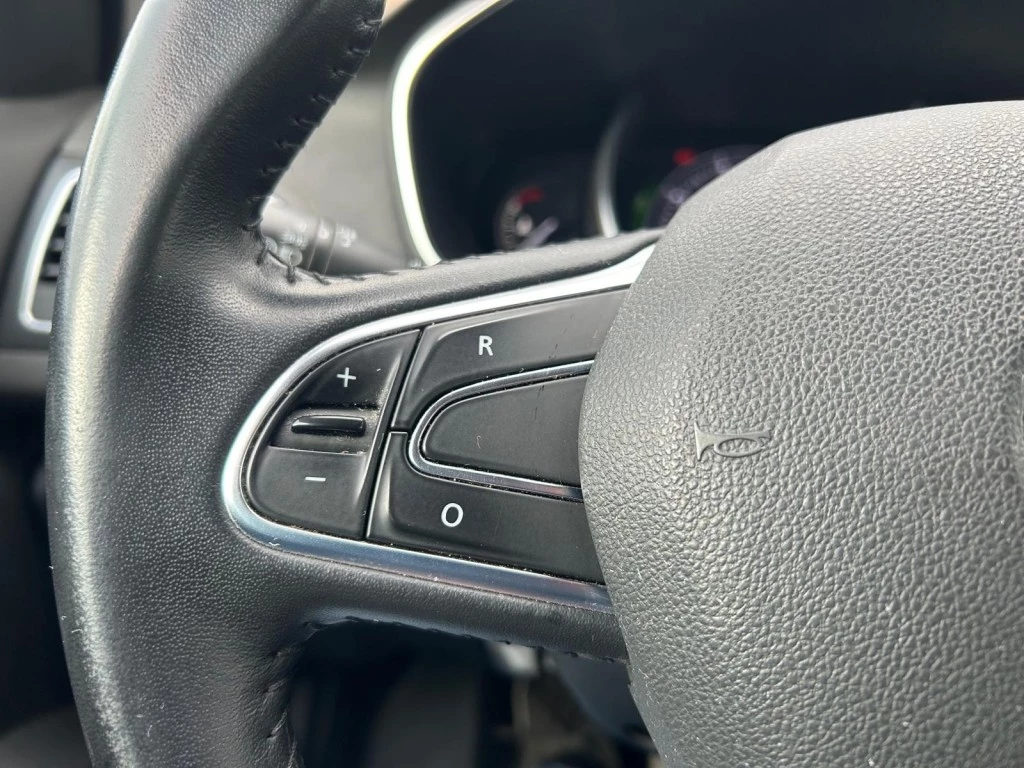 Renault Mégane – foto 14