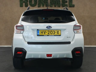 Subaru XV – thumbnail 5