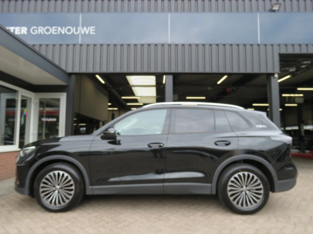 Volkswagen Tiguan – foto 3