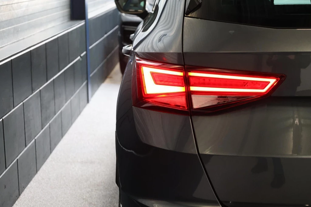 CUPRA Ateca – foto 30