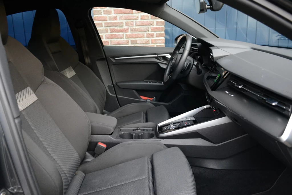 Audi A3 – foto 13