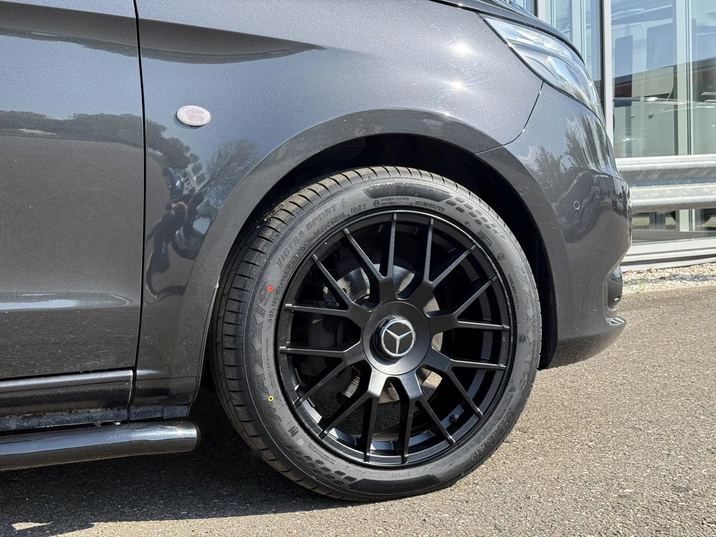 Mercedes-Benz Vito – foto 8
