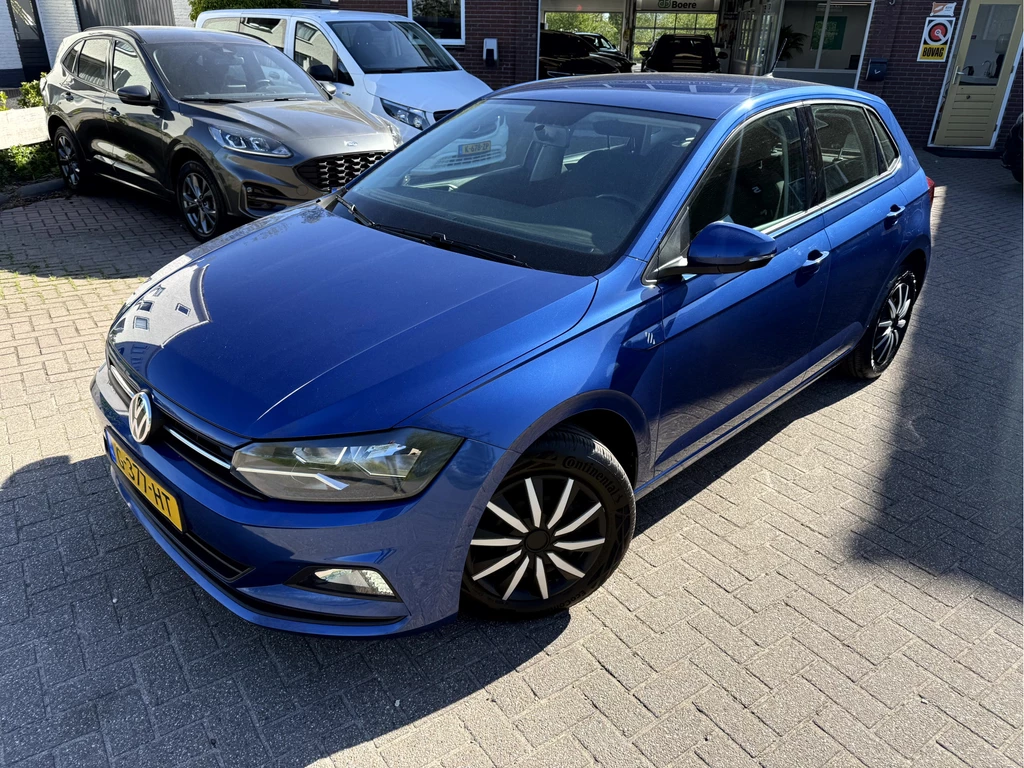 Volkswagen Polo – foto 2