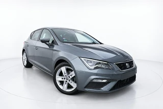 SEAT Leon – thumbnail 10
