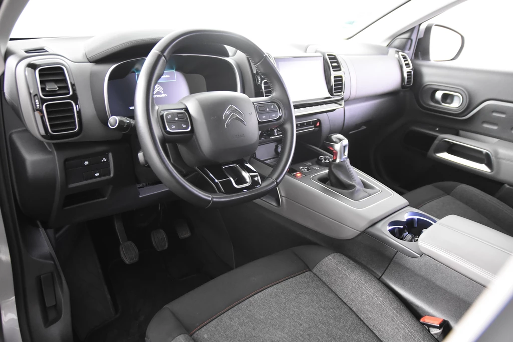 Citroën C5 Aircross – foto 19