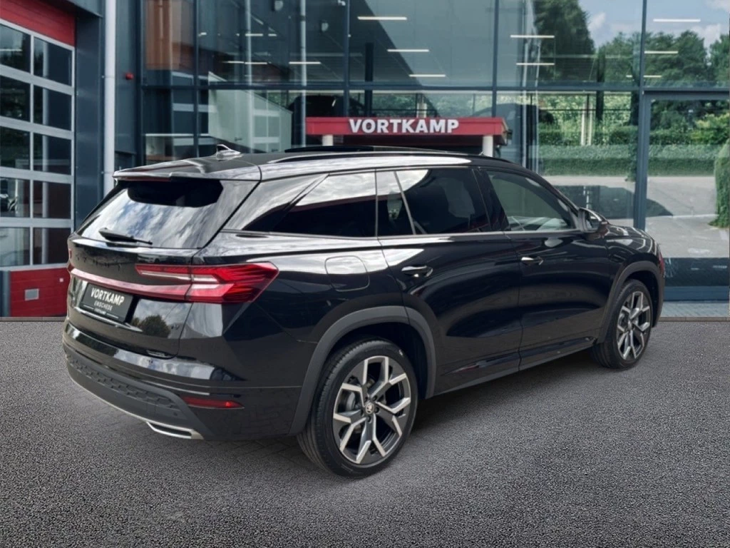 Škoda Kodiaq – foto 5