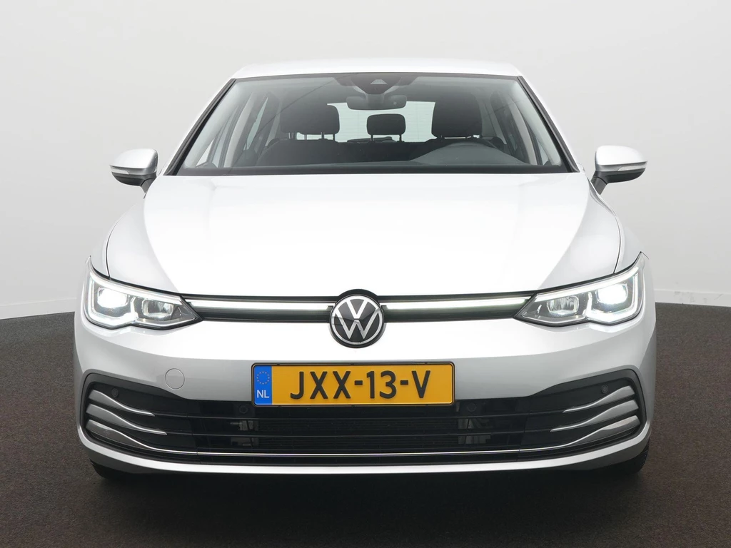Volkswagen Golf – foto 10