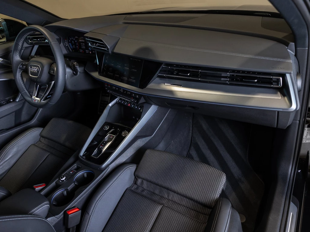Audi A3 – foto 9