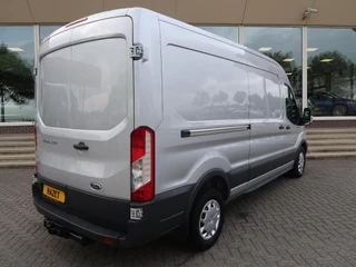 Ford Transit – thumbnail 4