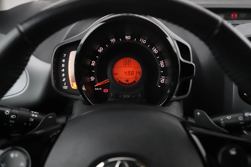 Toyota Aygo – foto 12
