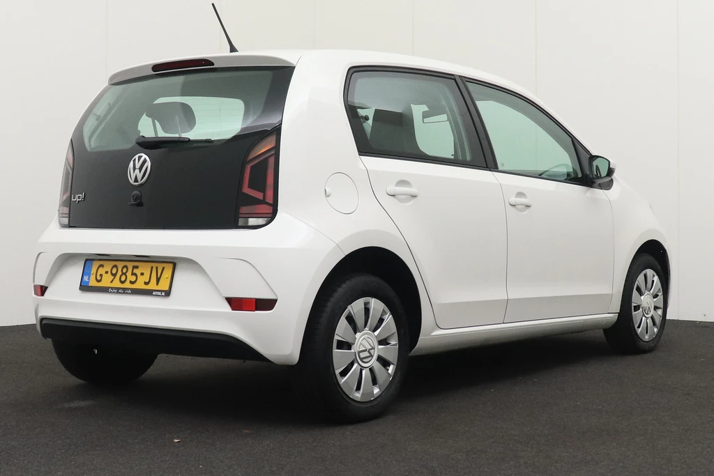 Volkswagen up! – foto 4