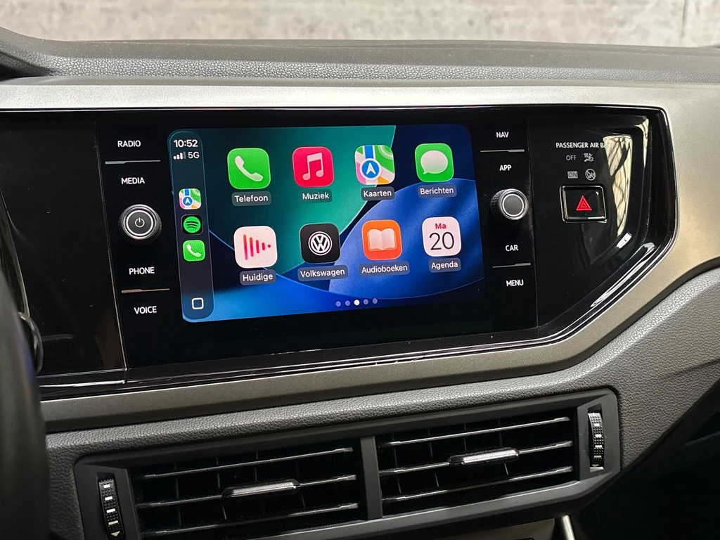 Volkswagen Polo – foto 8