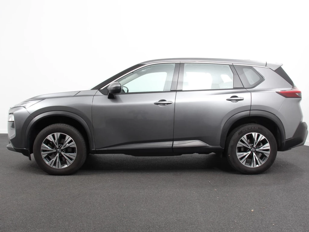 Nissan X-Trail – foto 2