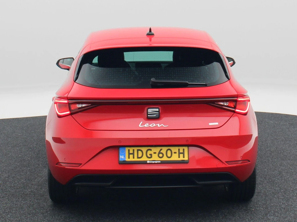 SEAT Leon – foto 3