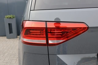Volkswagen Touran – thumbnail 17