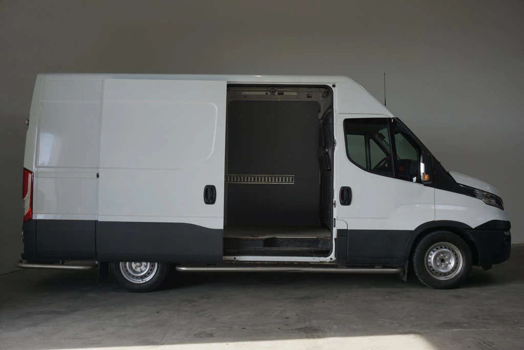 Iveco Daily – foto 5