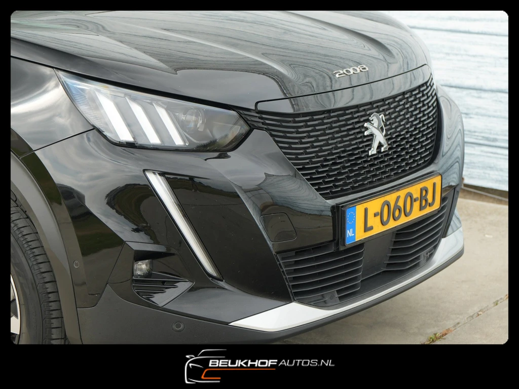 Peugeot e-2008 – foto 10