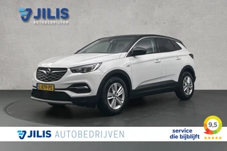 Opel Grandland X – thumbnail 1