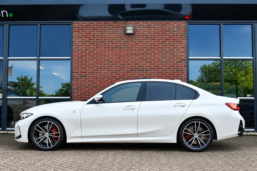 BMW 3 Serie – foto 6