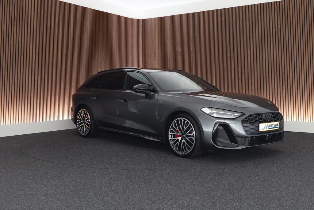 Audi A5 – foto 6