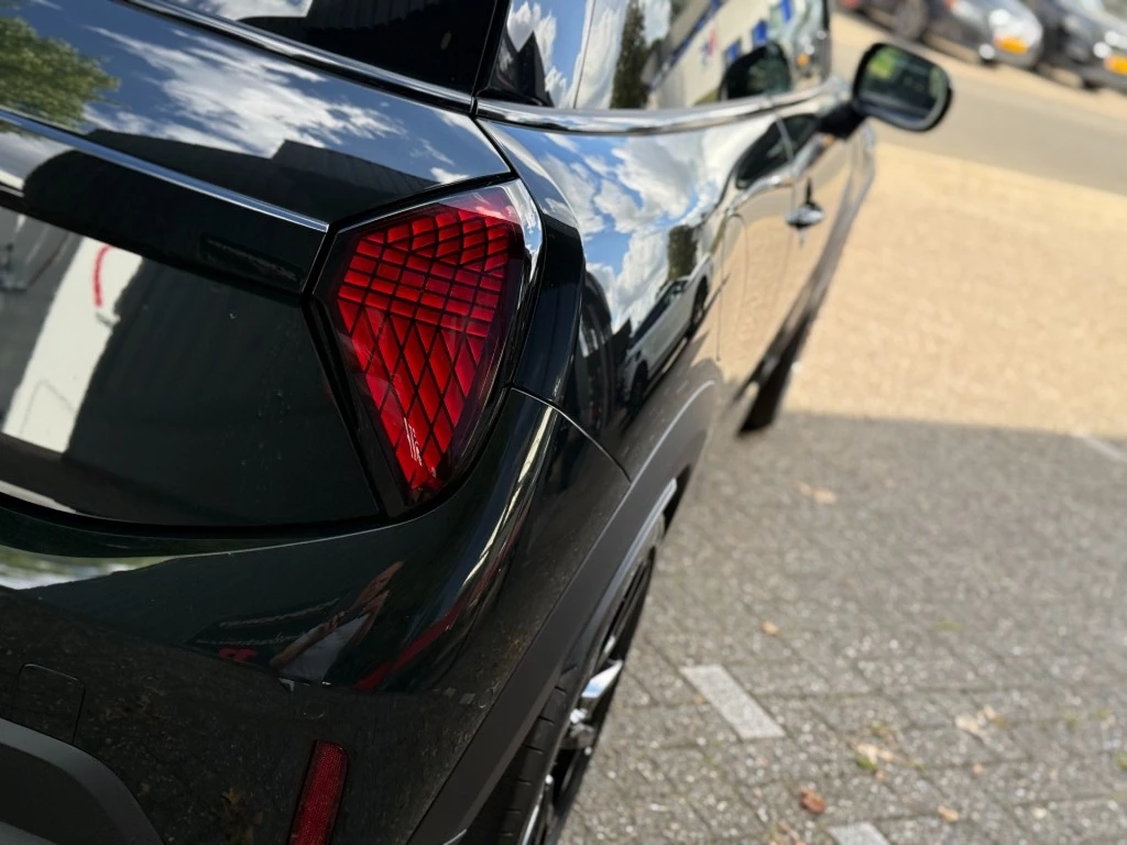 MINI Cooper – foto 46