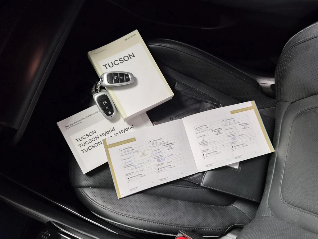Hyundai Tucson – foto 17