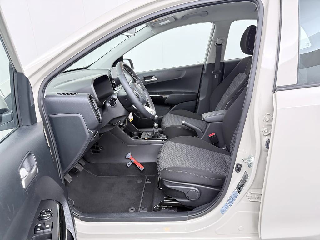 Kia Picanto – foto 19