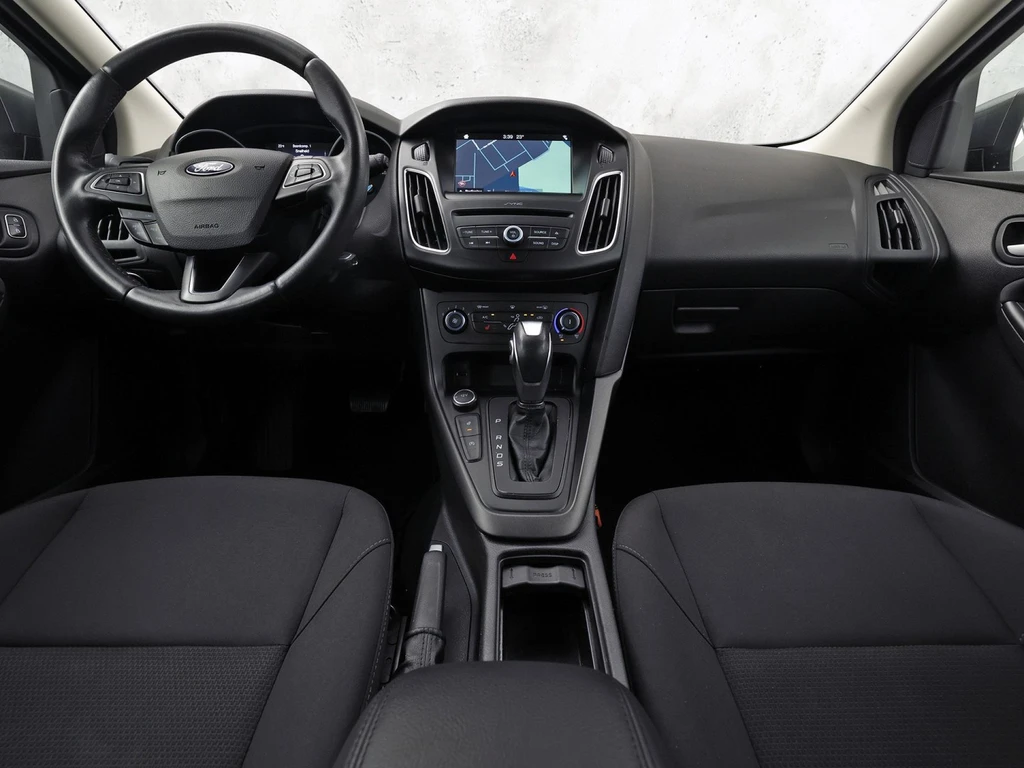 Ford Focus – foto 7