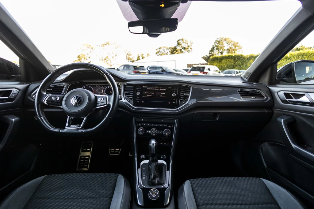 Volkswagen T-Roc – foto 29