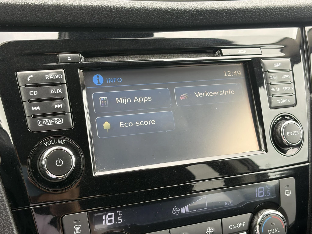 Nissan QASHQAI – foto 16