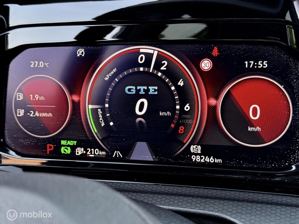 Volkswagen Golf – foto 17