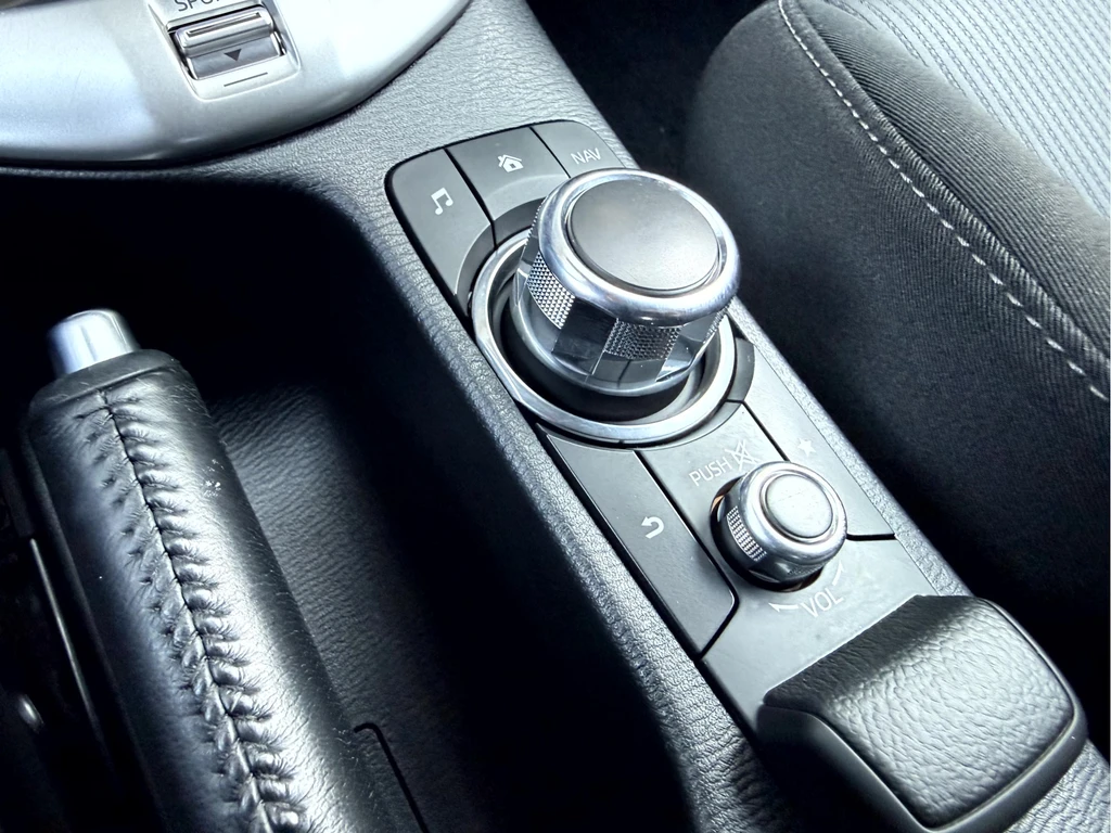 Mazda CX-3 – foto 13