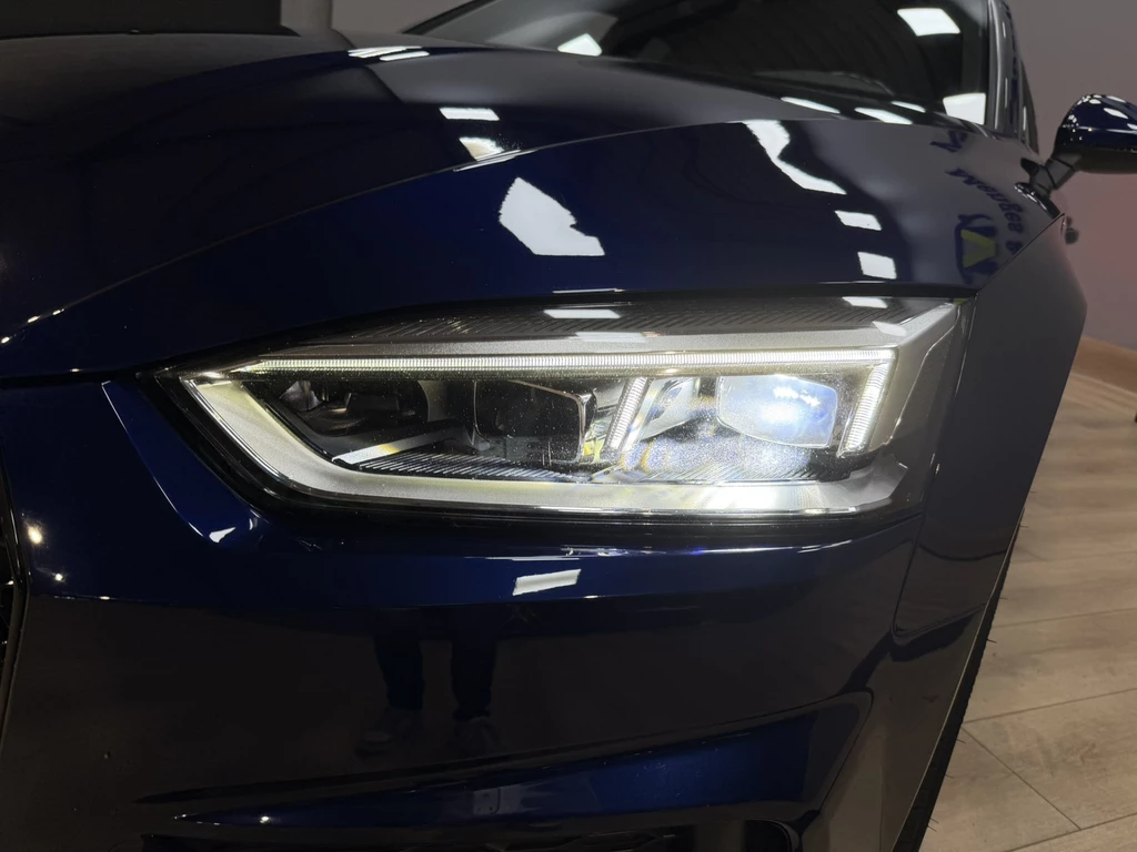 Audi A5 – foto 10