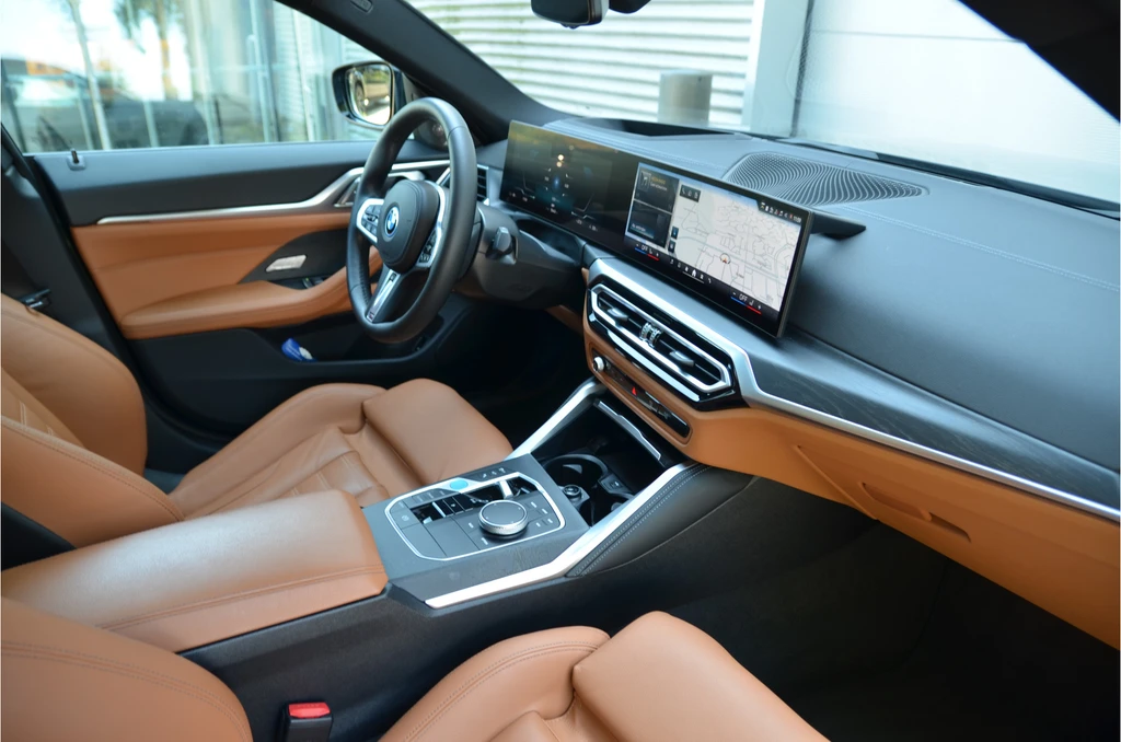 BMW i4 – foto 13