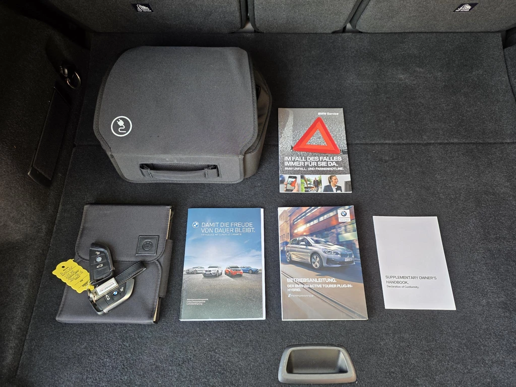 BMW 2 Serie – foto 31