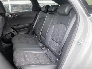 Kia Ceed Sportswagon – thumbnail 13