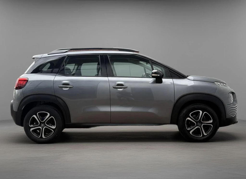 Citroën C3 Aircross – foto 6