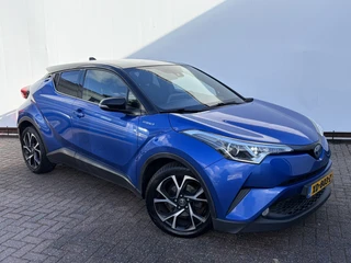 Toyota C-HR – thumbnail 13