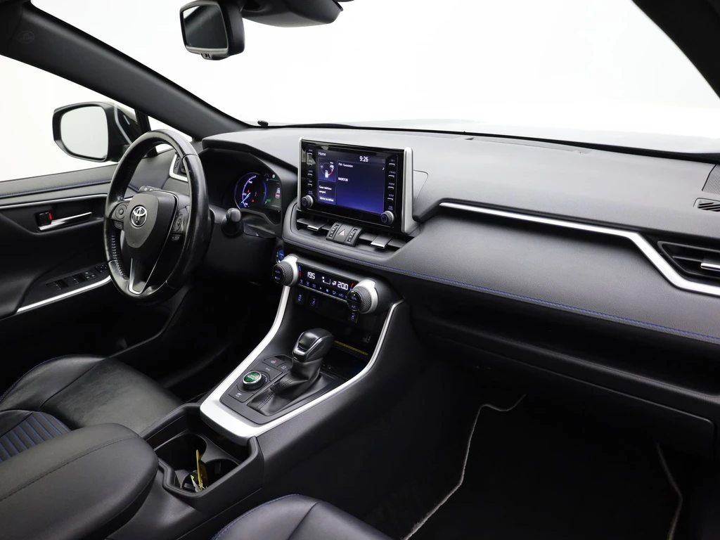 Toyota RAV4 – foto 32