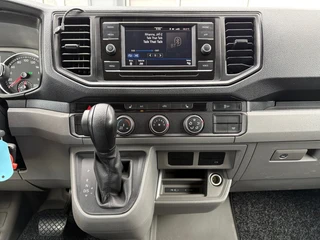 Volkswagen Crafter – thumbnail 29