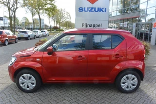 Suzuki Ignis – thumbnail 3