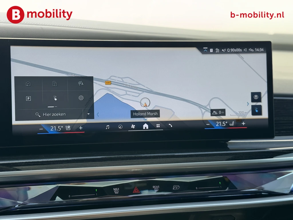 BMW i7 – foto 25