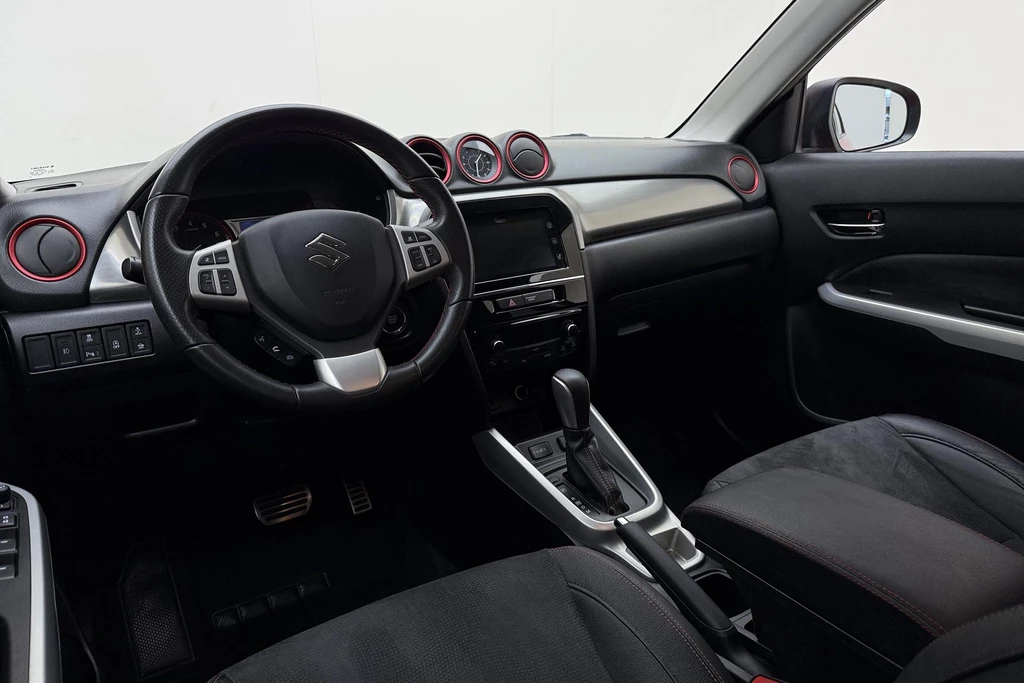Suzuki Vitara – foto 17