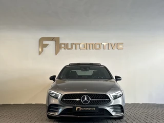 Mercedes-Benz A-Klasse – thumbnail 8