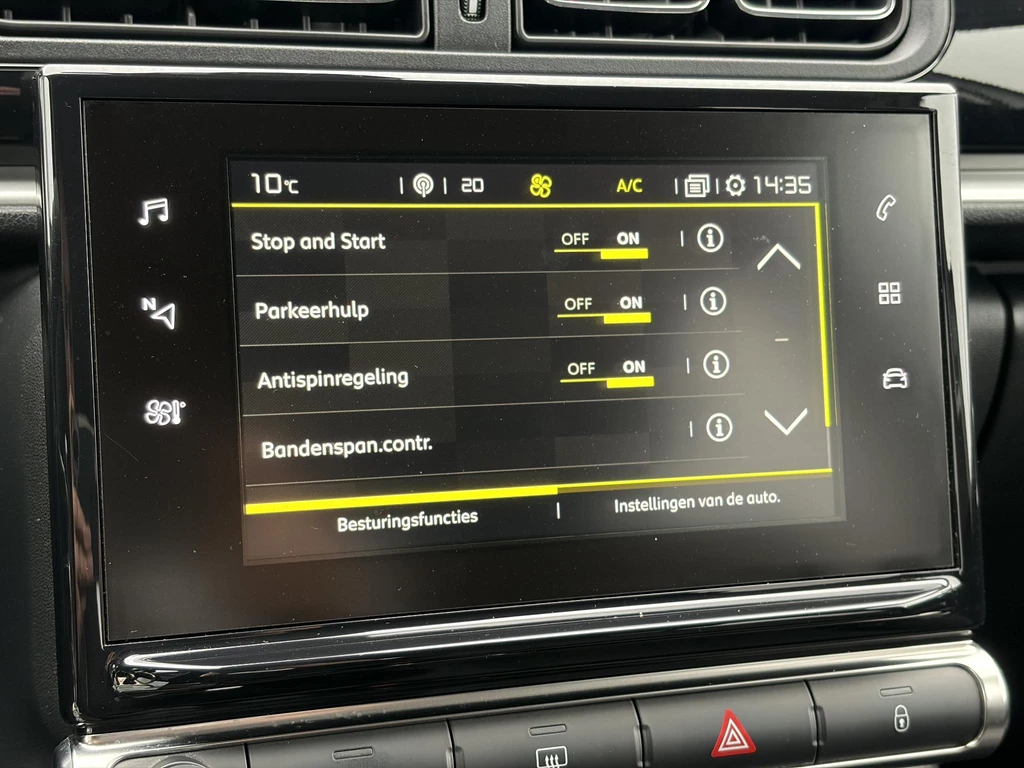 Citroën C3 – foto 17