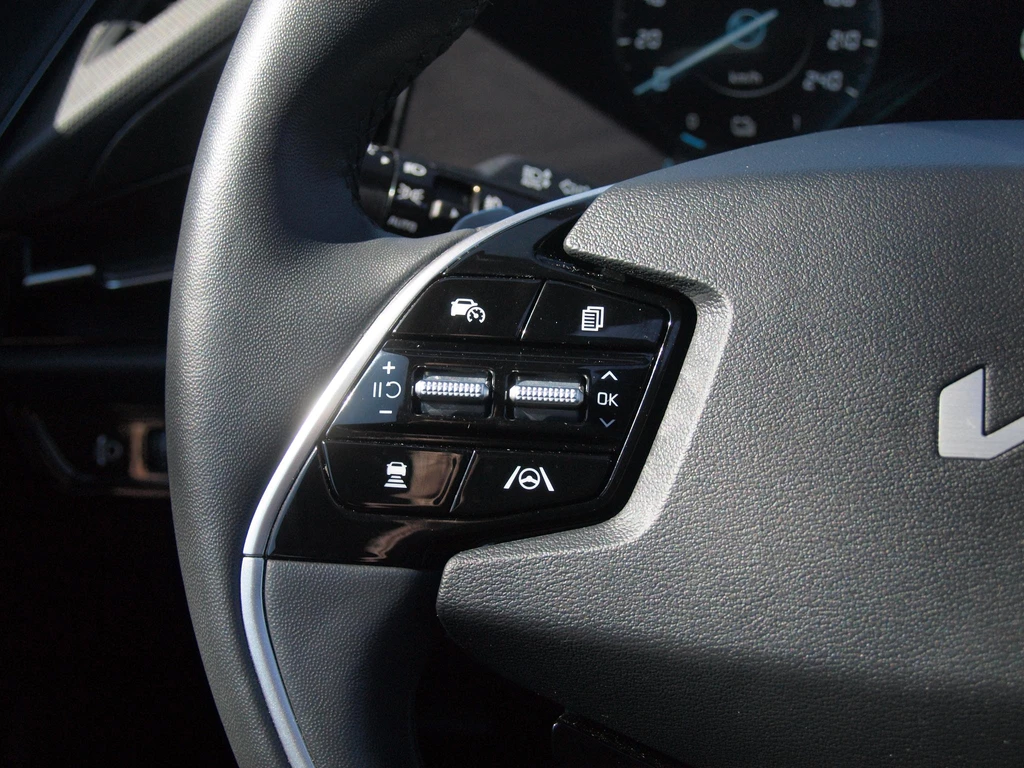 Kia Niro EV – foto 18