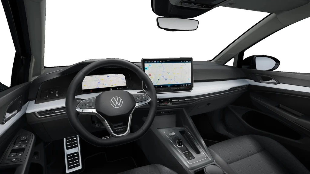 Volkswagen Golf – foto 8