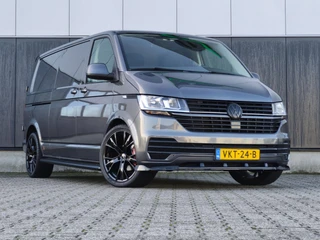 Volkswagen Transporter – thumbnail 9