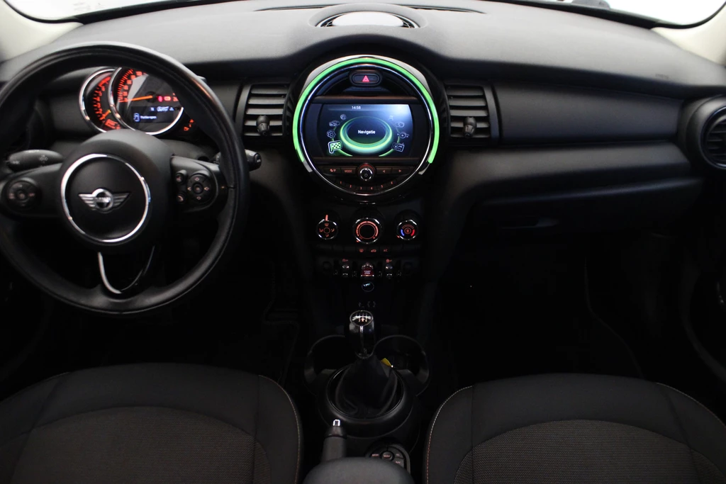 MINI One – foto 12