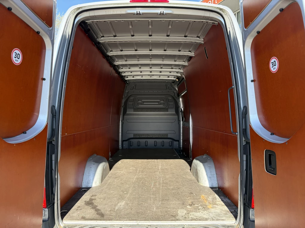 Mercedes-Benz Sprinter – foto 27